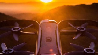 Все повече африкански страни използват дронове, за да спасяват животи