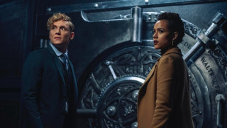 За разлика от Warner Bros Netflix дават малко повече свобода