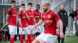 Предпоследният мач на ЦСКА в Турция ще бъде срещу отбора