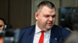 Делян Пеевски е подал всички документи за изваждането му от списъка "Магнитски"