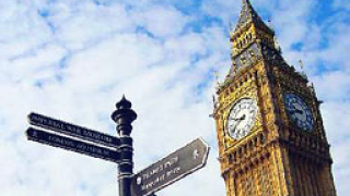 Великобритания засилва контактите си със сирийската опозиция