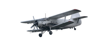 Малък ултралек самолет падна край Казанлък съобщава Нова телевизия По