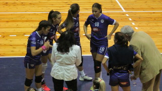 Шампионките от Етър спечелиха и второто дерби в новия сезон