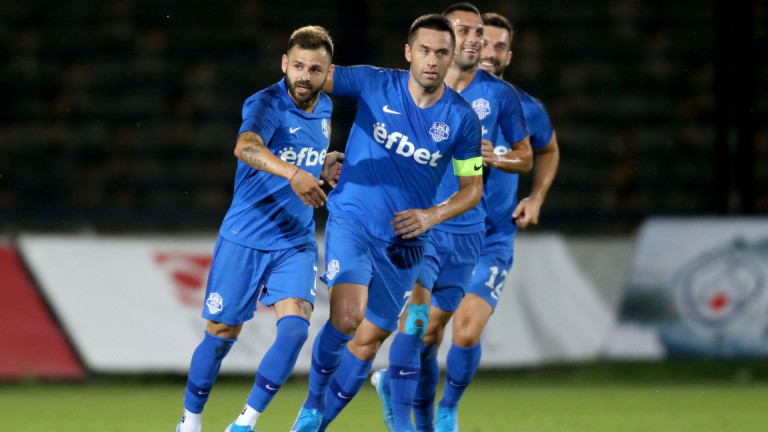 Спас Делев със сигурност остава в Арда, клубът проявява интерес към българин, играещ в чужбина