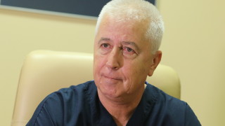 От поне 10 години в България има недостиг на анестезиолози