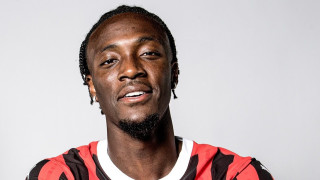 Английският нападател Тами Ейбрахам ще премине за постоянно в Бешикташ