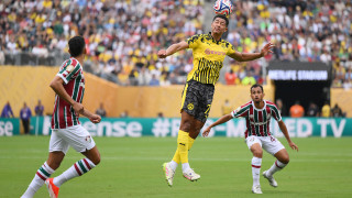 Ръководството на Борусия Дортмунд взе решение да държи родителите на футболистите далеч