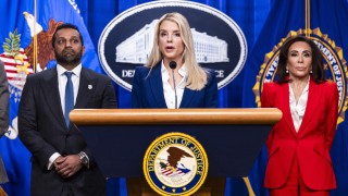 САЩ арестуваха лице заподозряно в централна роля в нападението срещу