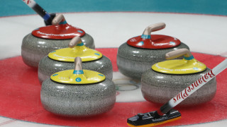 Швеция спечели пореден комплект златни медали от Олимпийските игри в