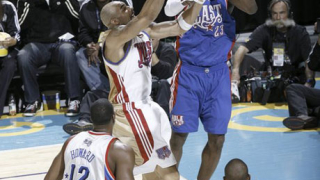 Изтока надигра Запада със 134:128