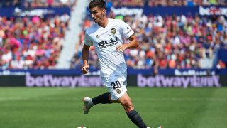 Вциешампионът на Англия Манчестър Сити се договори с крилото на