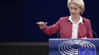 Изправени сме пред извънредна ситуация тъй като Русия е ненадежден