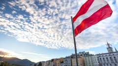Крайнодясната Партия на свободата печели евроизборите в Австрия 