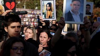 Правосъдието и истината трябва да излязат наяве Това заявиха близките