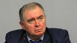 Георги Михайлов се отказа от имунитета си