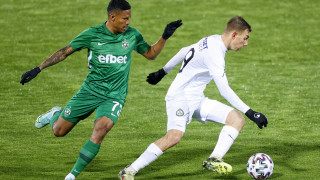 Спортно техническата комисия на БФС отложи мача на Лудогорец срещу Славия