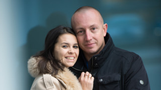 Миналата седмица в романтичното риалити Един за друг станахме свидетели