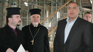 Приключват месец по-рано възел Бургас-Созопол-Средец