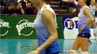 Ева Янева и Мария Филипова на финал във Франция
