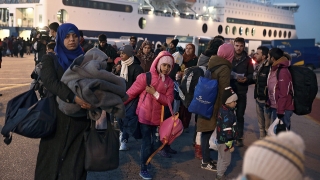 За първи път от 5 години Гърция отчита рекорден скок на нелегалната миграция