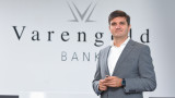Германската Varengold Bank започва дейност в България