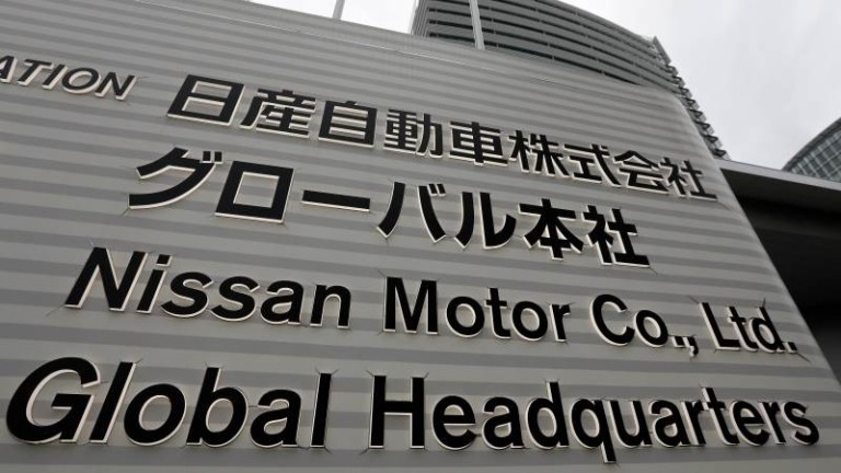 Макото Учида е избран за новия главен изпълнителен директор на Nissan