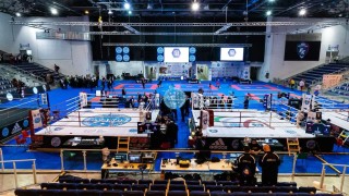 България излъчи трима финалисти на Световното първенство по кикбокс което