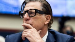 Отново рокади във FEMA