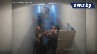 Случаят "Петрички Ескобар" влиза извънредно в Народното събрание