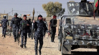 Иракският премиер към "Ислямска държава": Сложете оръжие, за да останете живи