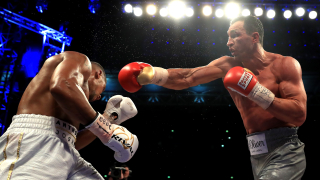 Владимир Кличко може да се завърне на ринга Бившият световен