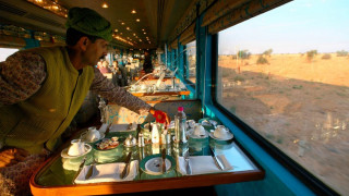 Потреблението беше един от двигателите който превърна Индия в една