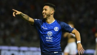 Рома проявява интерес към двама аржентинци пише Кориере дело спорт