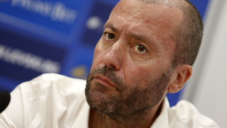 На Герена все още не са готови с вариант за