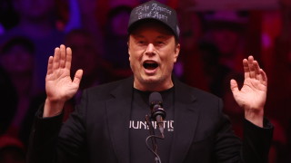 Главният изпълнителен директор на Tesla Илон Мъск претърпя нова загуба