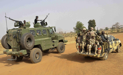 "Боко Харам" застреля поне 15 избиратели в Североизточна Нигерия 