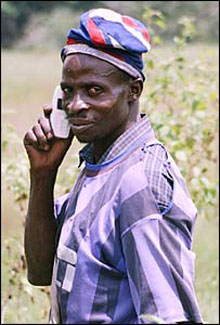 Комуникации за "най-бедните"