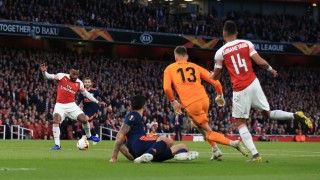 Валенсия 09 май 22 00 Арсенал Състав Нето Чех Габриел Сократис