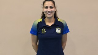 Волейболистката на Марица Пловдив Симона Димитрова се завърна в клуба