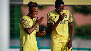 Ботев Пловдив ще представи новия треньор на отбора на 3