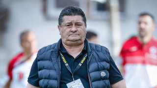 Бившият треньор на Локо Сф Данило Дончич сподели пред Мач