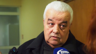 Димитров - баща вече не е обвиняем за контрабанда, но все пак остава в ареста