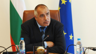  Министрите се запознаха със съдията ни в Съда на ЕС