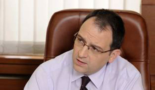 Емил Ангелов, зам.-изп. директор на Банка Пиреос България: Отминава пикът на зелените инвестиции в енергетиката 