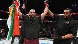  Благой Иванов - Багата завоюва първата си борба в UFC 
