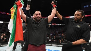 Благой Иванов научи името на третия си съперник в UFC
