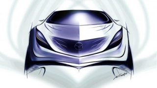 Mazda ще представи нов прототип в Москва