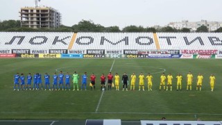 Марица загуби първи точки във Втора лига