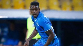 Защитникът на Левски Хосе Кордоба е все по близо да осъществи