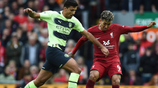 Представители на ръководствата на Манчестър Сити и Ливърпул са провели